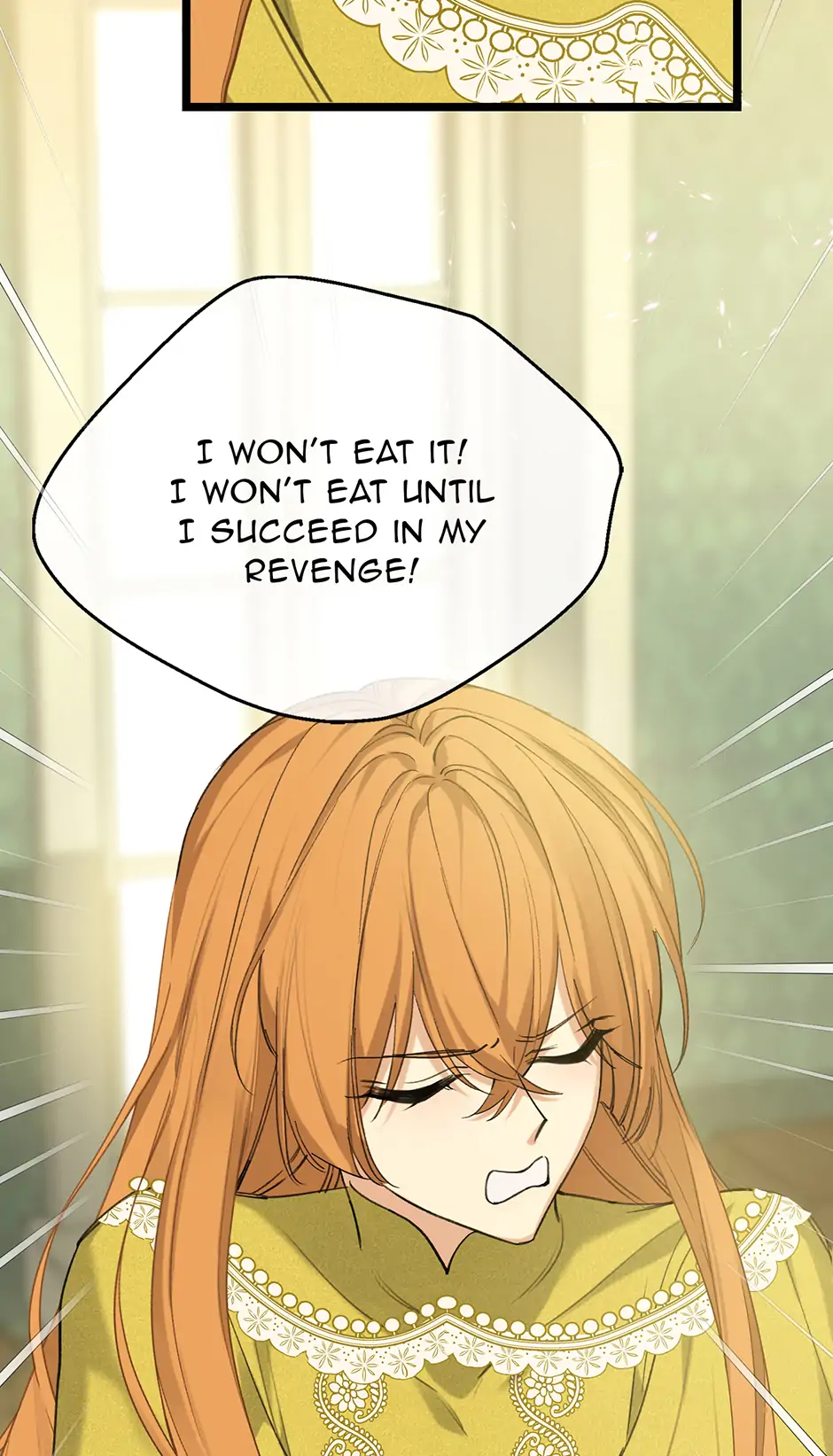 Saving My Crown Prince Chapter 55 - Page 45