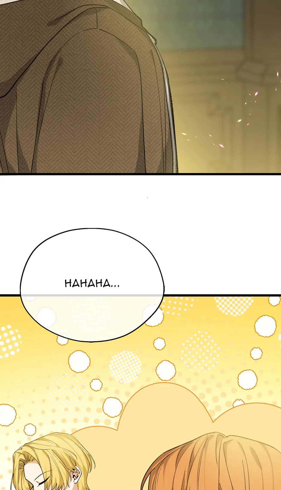 Saving My Crown Prince Chapter 55 - Page 47