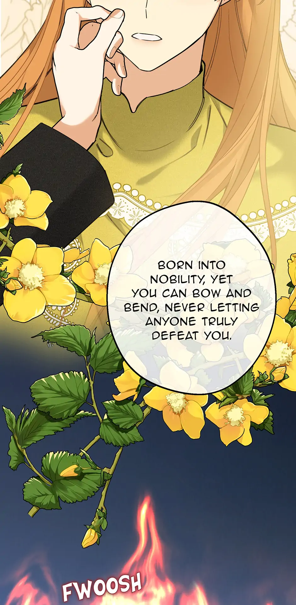 Saving My Crown Prince Chapter 55 - Page 50