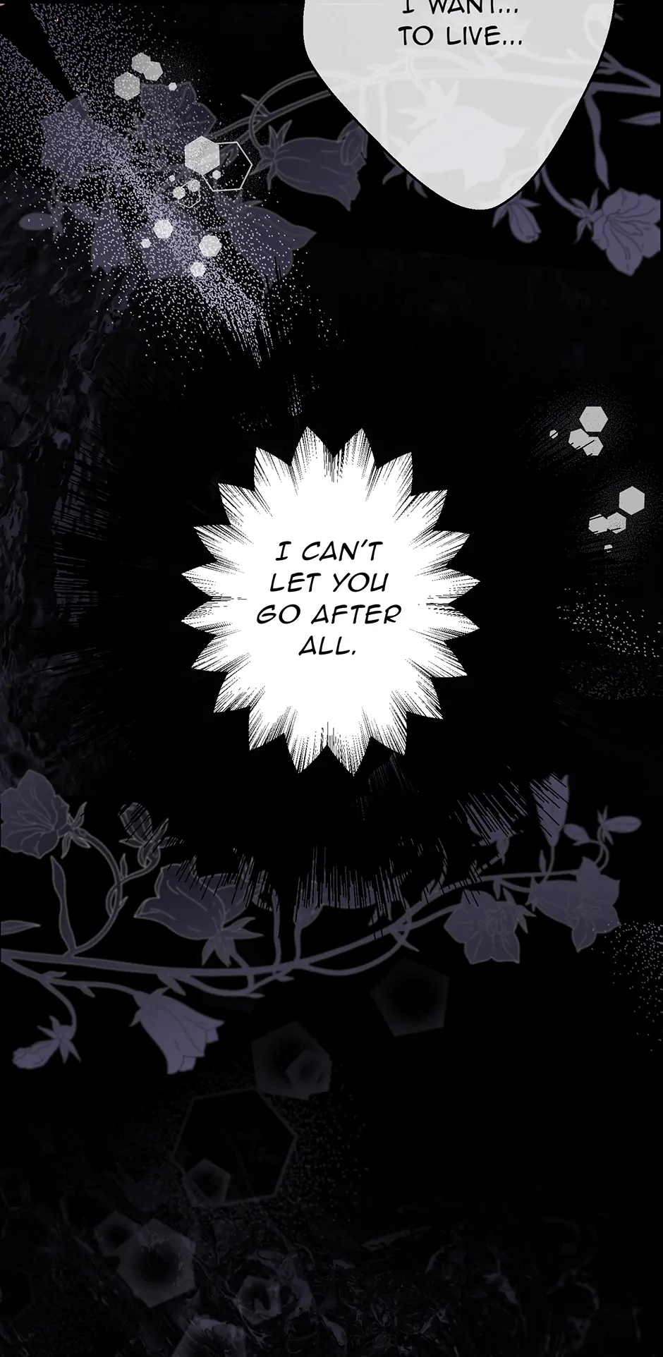 Saving My Crown Prince Chapter 55 - Page 54