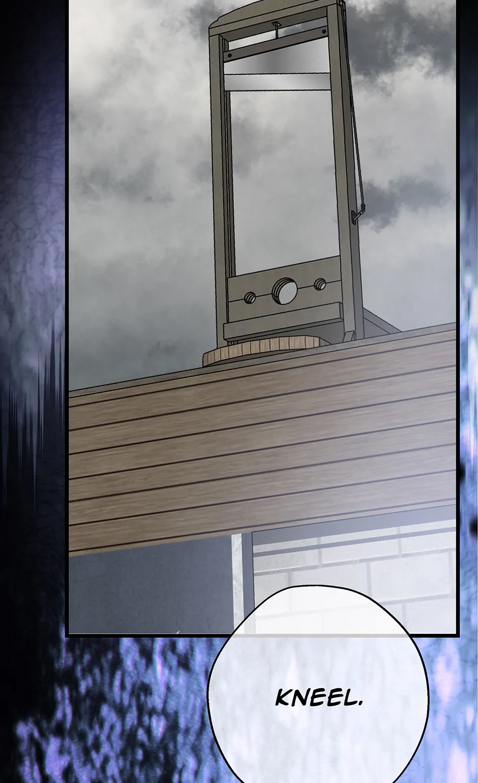 Saving My Crown Prince Chapter 56 - Page 4