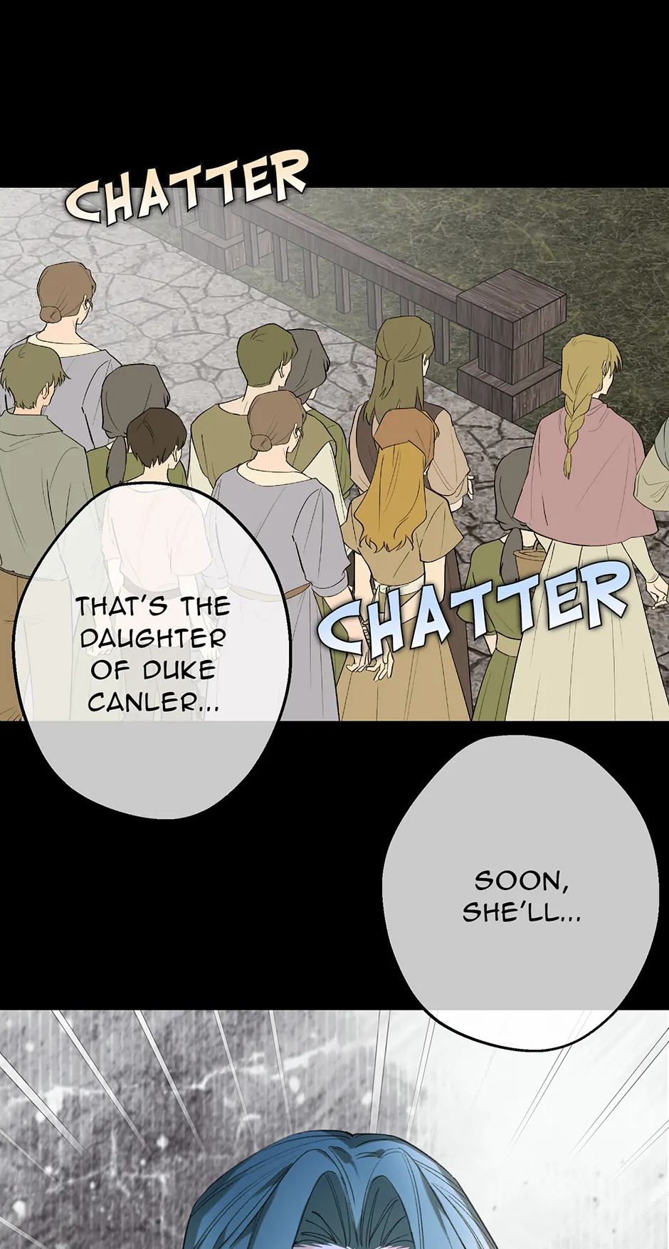 Saving My Crown Prince Chapter 56 - Page 7