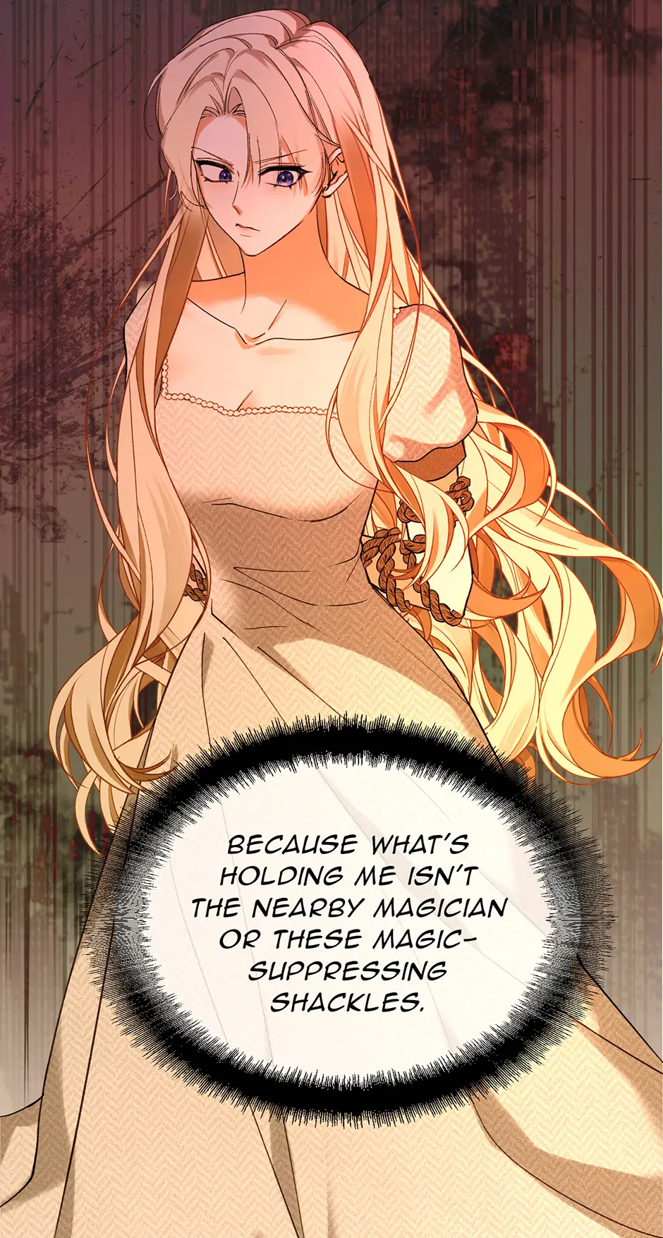 Saving My Crown Prince Chapter 56 - Page 9