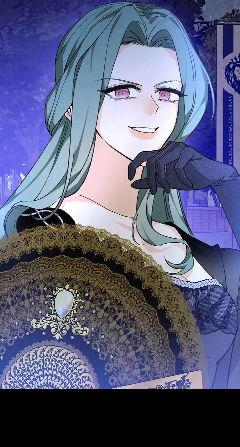 Saving My Crown Prince Chapter 56 - Page 13