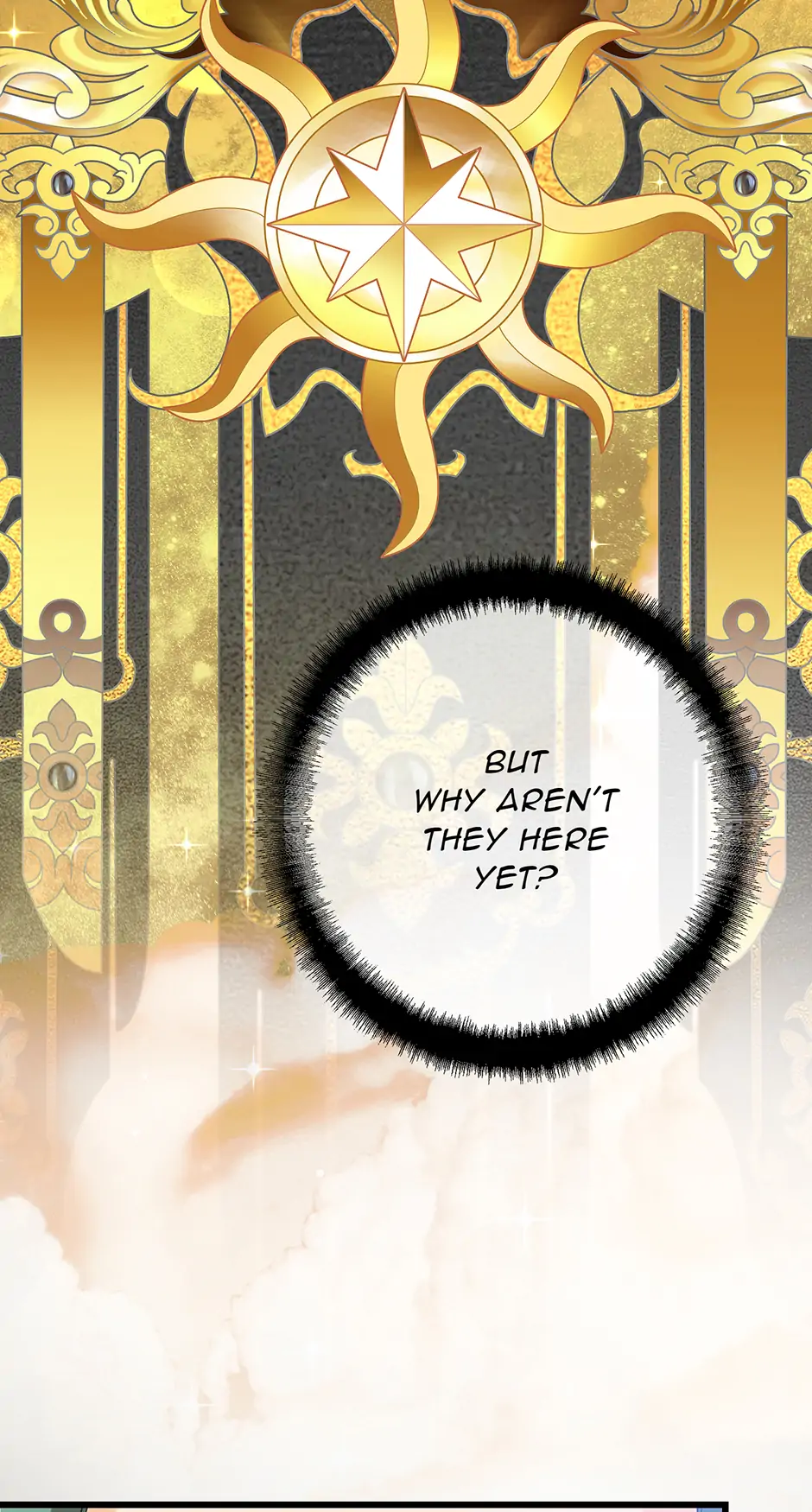 Saving My Crown Prince Chapter 56 - Page 15