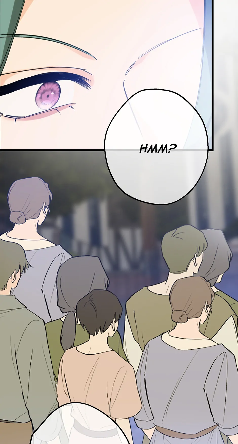 Saving My Crown Prince Chapter 56 - Page 16