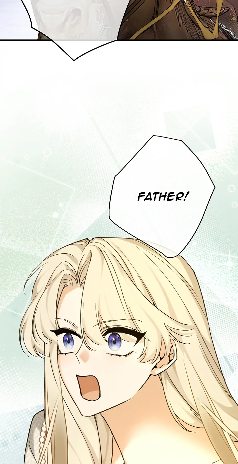Saving My Crown Prince Chapter 56 - Page 30