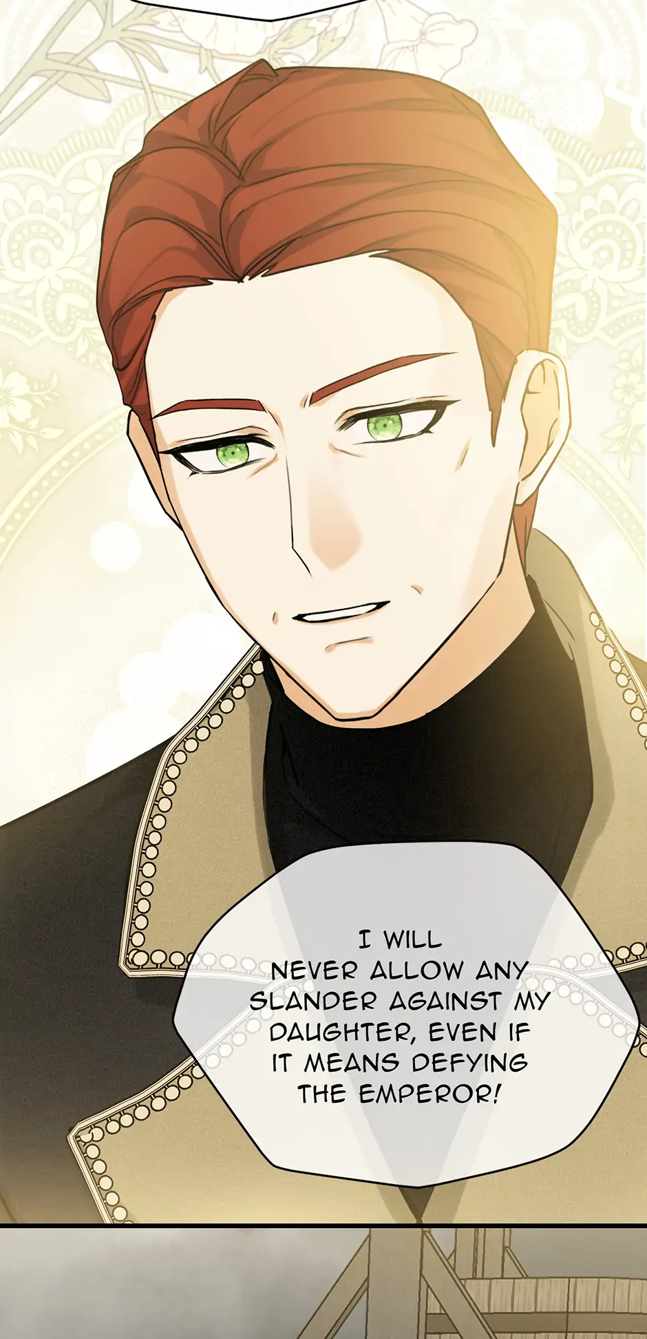 Saving My Crown Prince Chapter 56 - Page 33