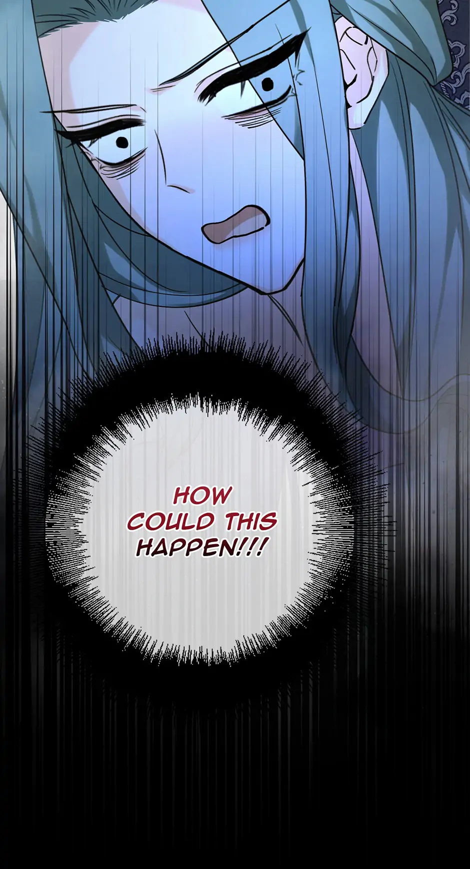 Saving My Crown Prince Chapter 56 - Page 50