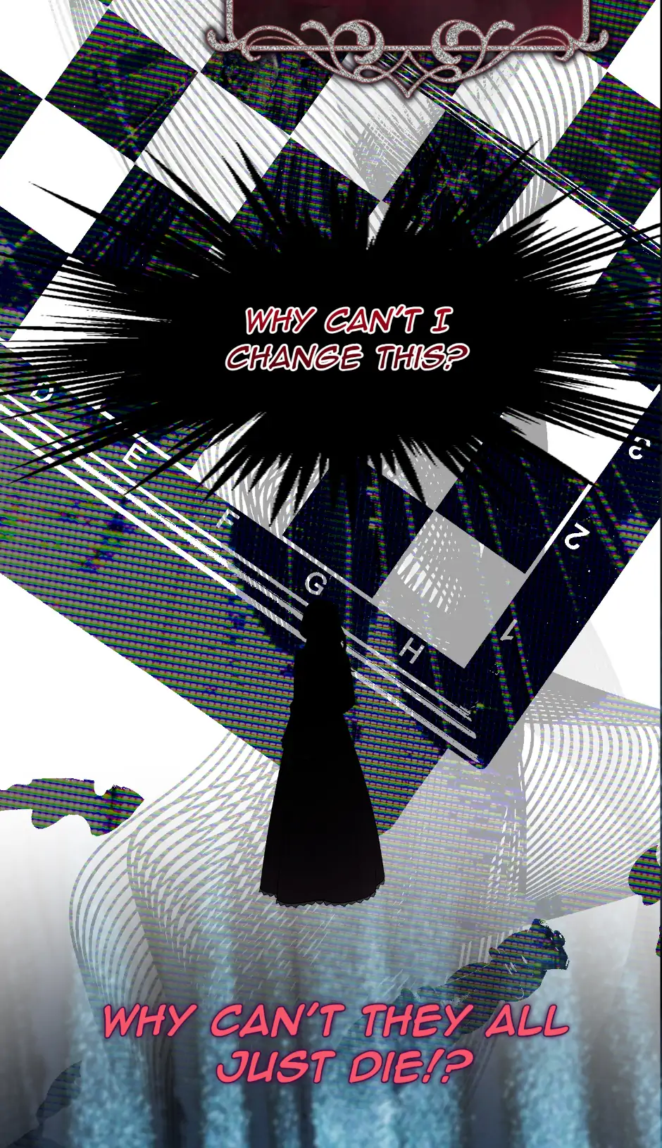 Saving My Crown Prince Chapter 57 - Page 6