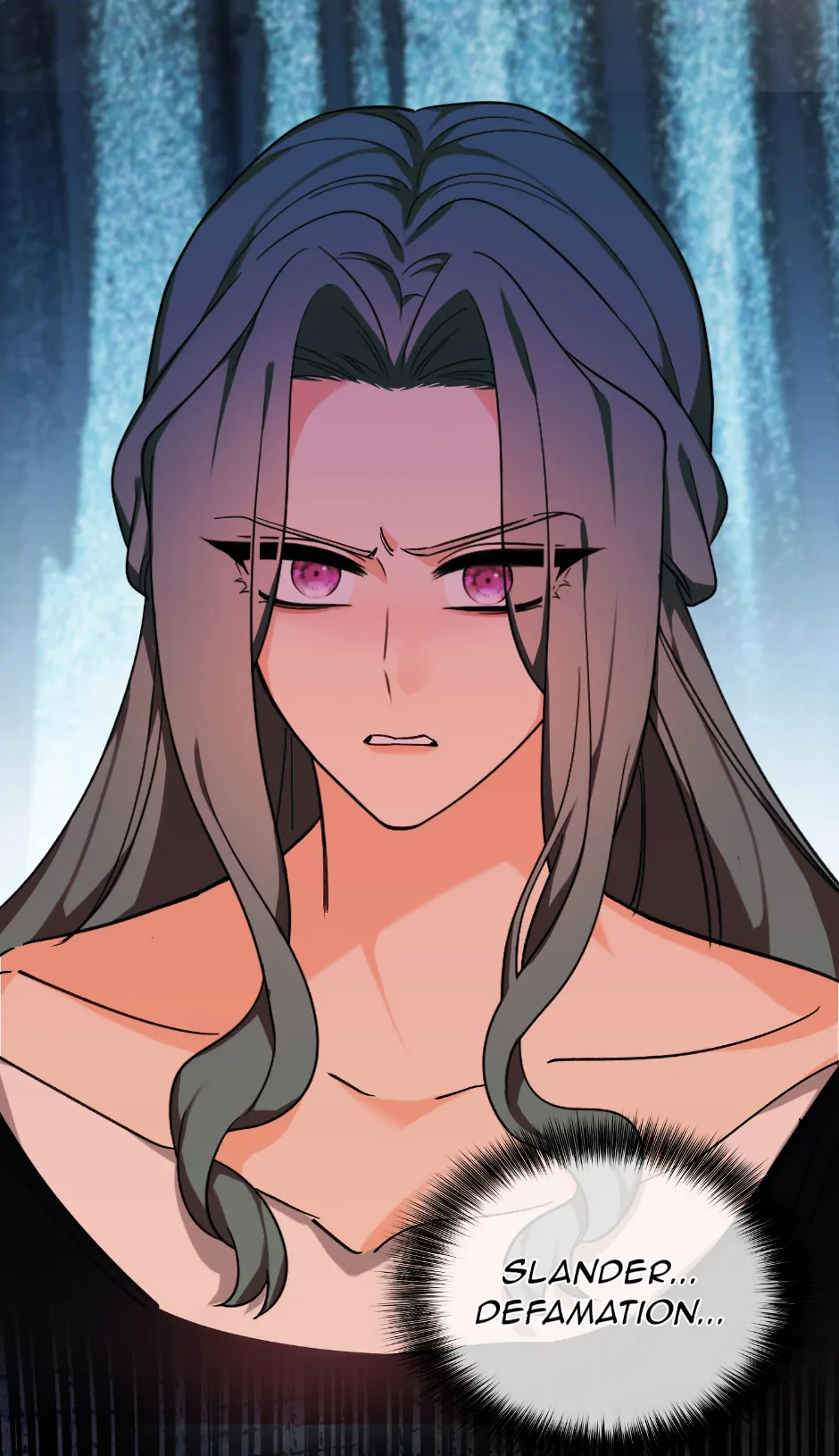 Saving My Crown Prince Chapter 57 - Page 7