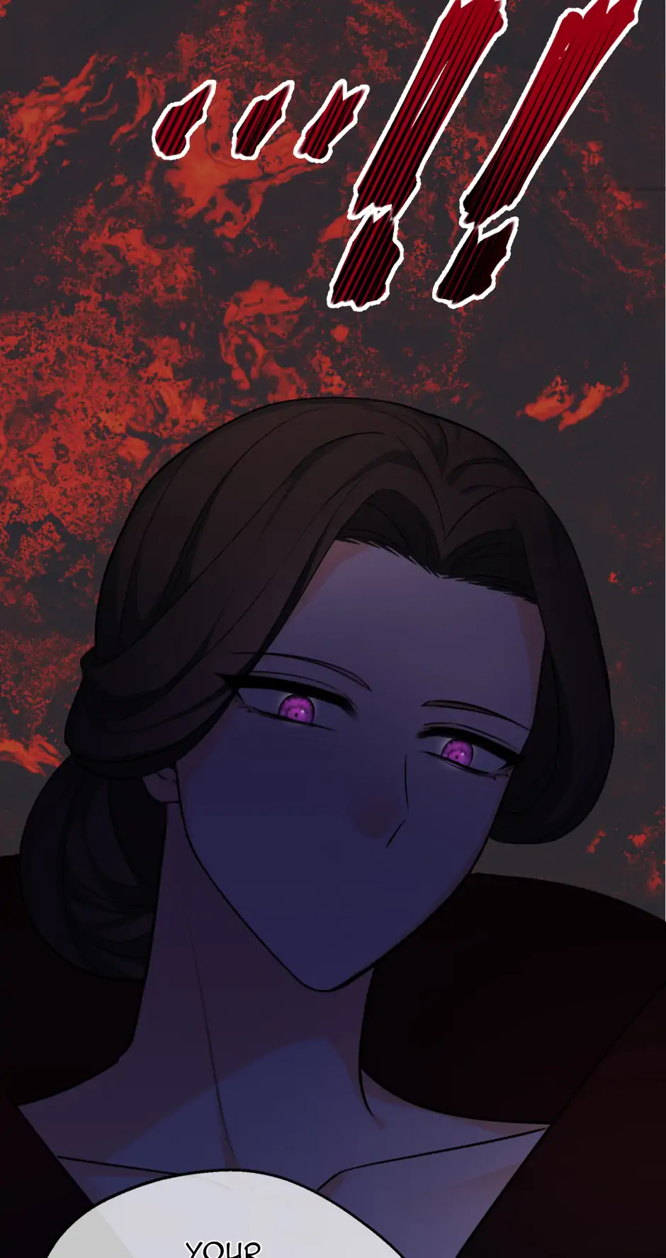 Saving My Crown Prince Chapter 57 - Page 10