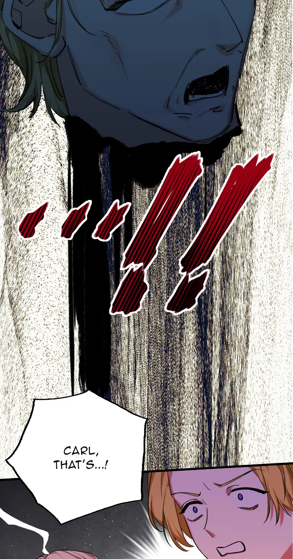 Saving My Crown Prince Chapter 57 - Page 15