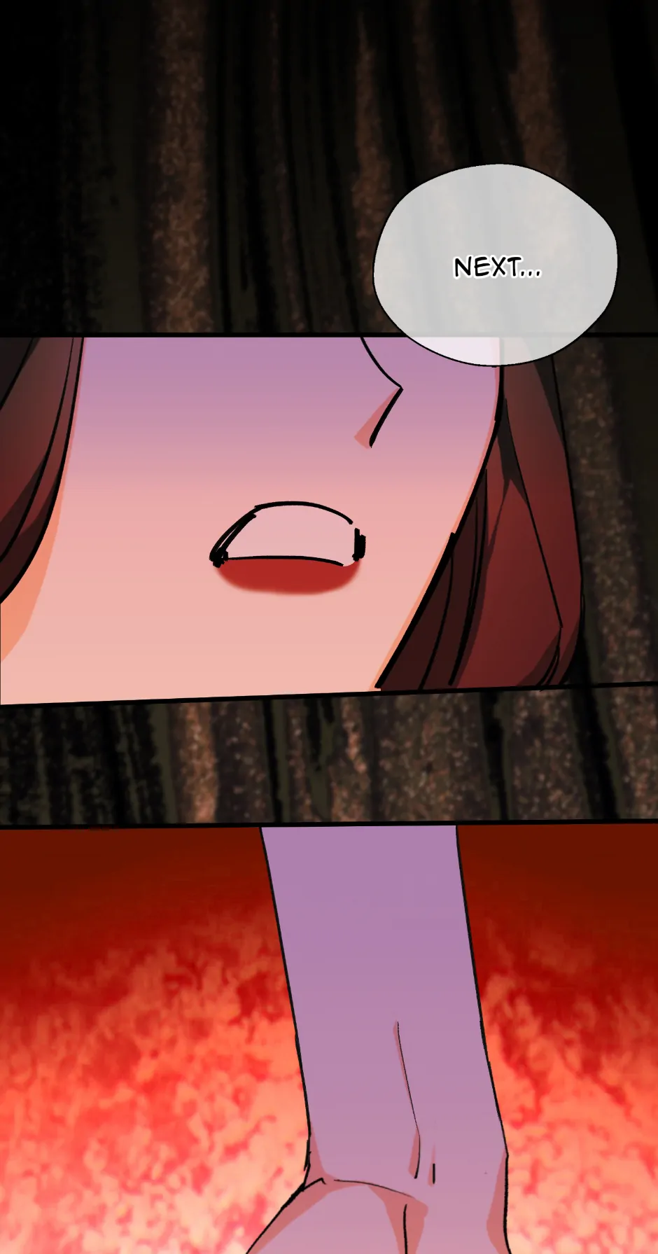 Saving My Crown Prince Chapter 57 - Page 18