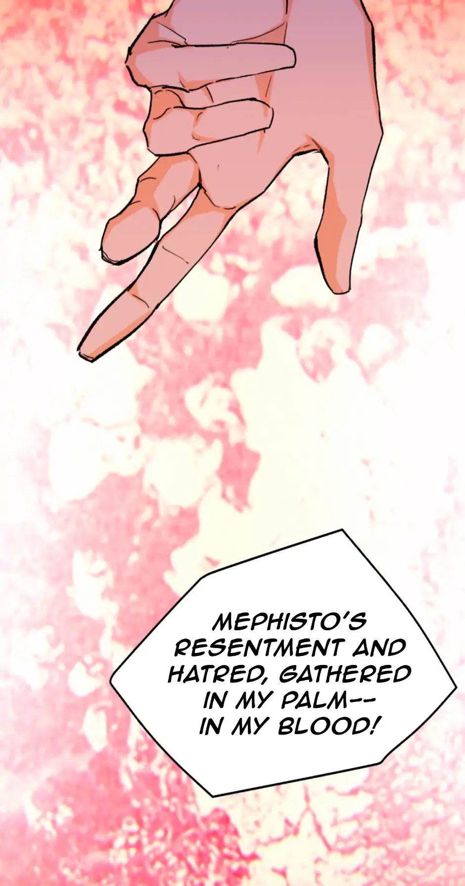 Saving My Crown Prince Chapter 57 - Page 19