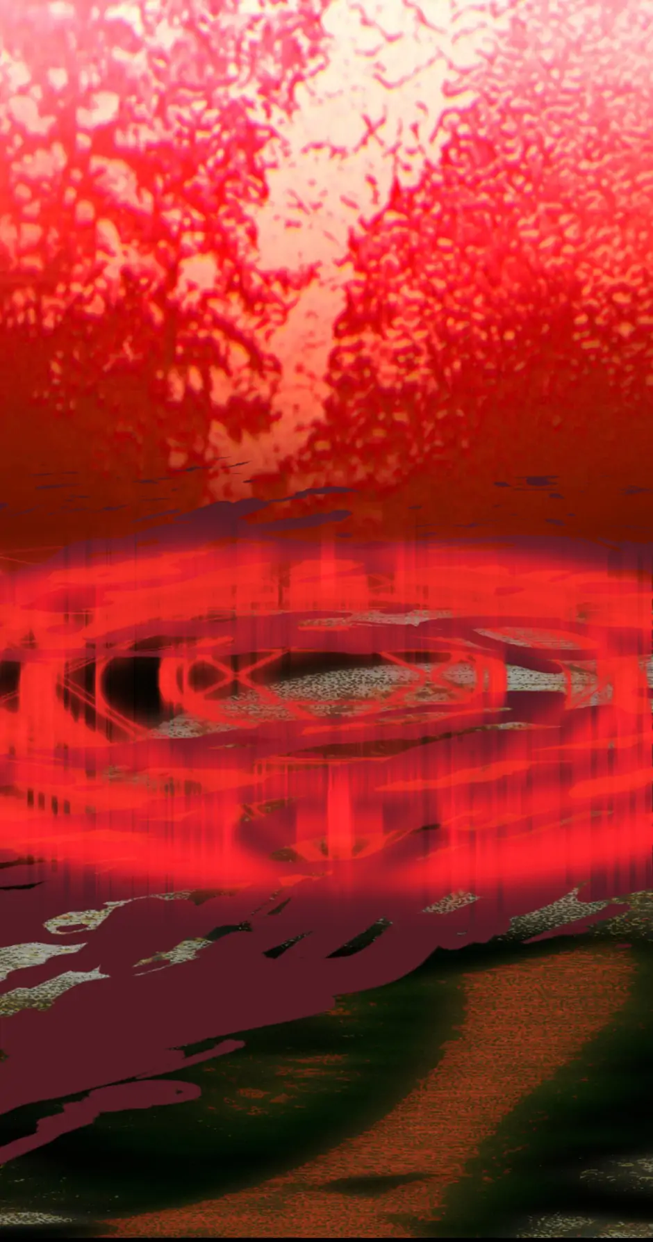 Saving My Crown Prince Chapter 57 - Page 20