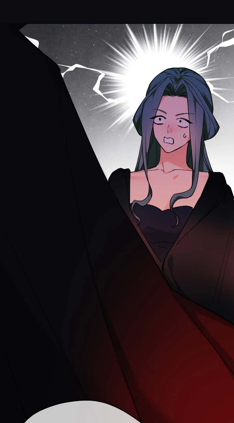 Saving My Crown Prince Chapter 57 - Page 22