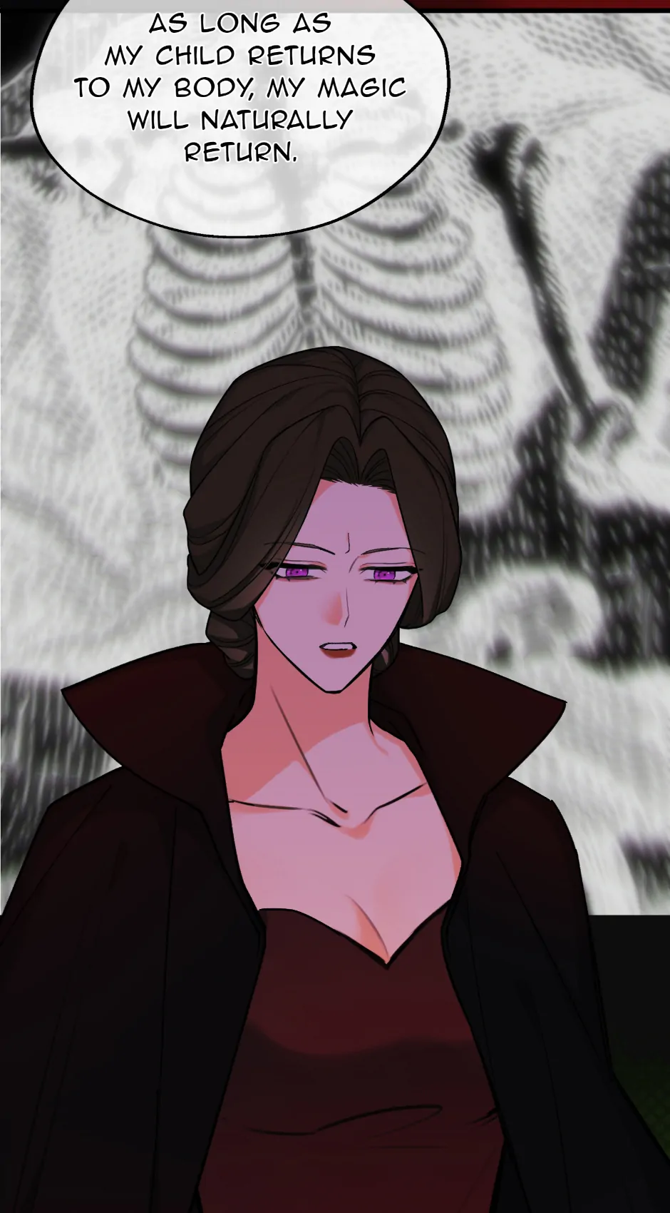 Saving My Crown Prince Chapter 57 - Page 23