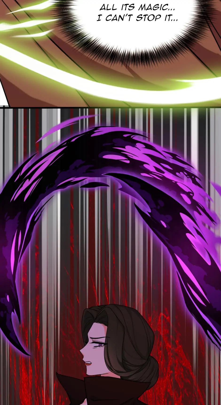 Saving My Crown Prince Chapter 57 - Page 27