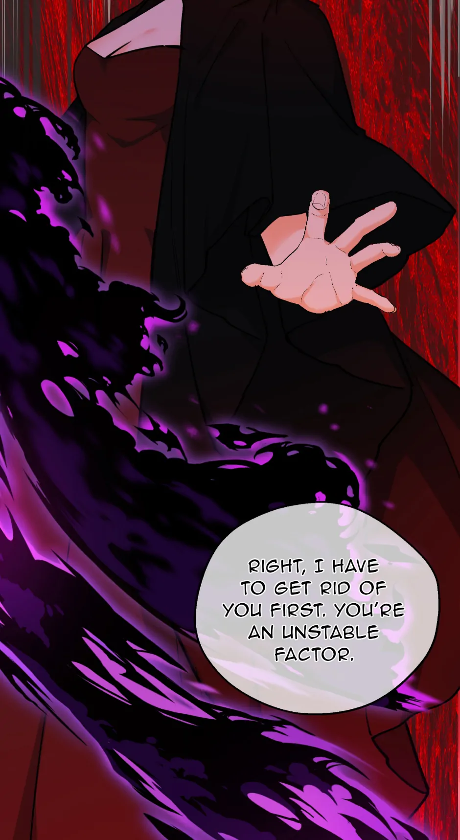 Saving My Crown Prince Chapter 57 - Page 28