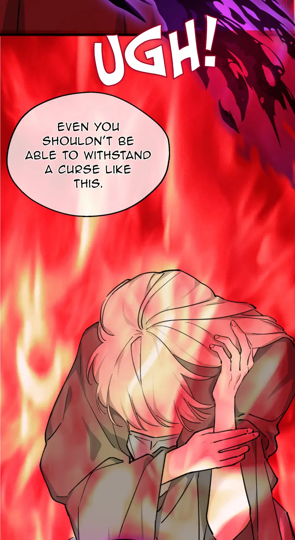 Saving My Crown Prince Chapter 57 - Page 29