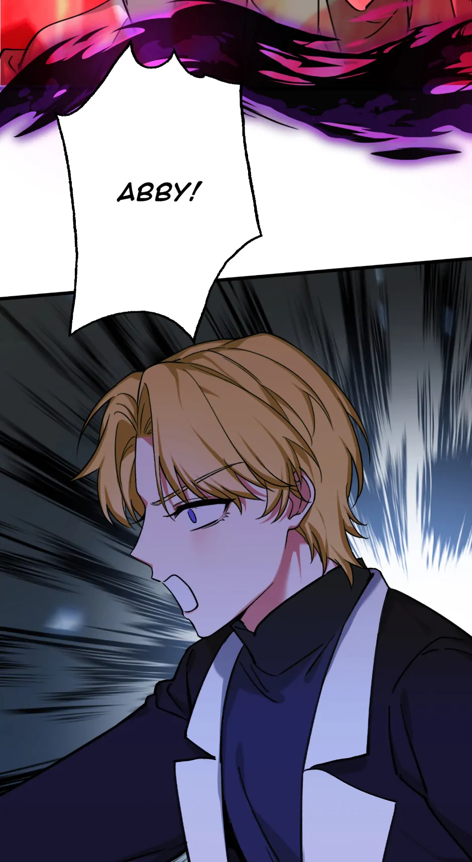 Saving My Crown Prince Chapter 57 - Page 30