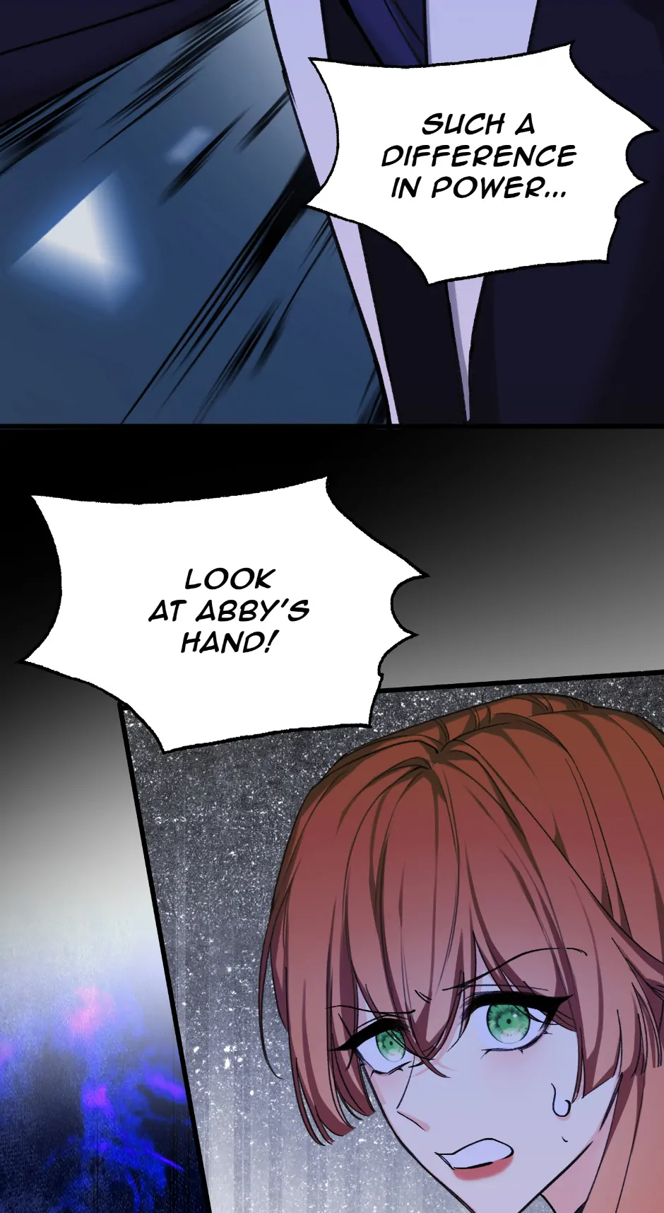 Saving My Crown Prince Chapter 57 - Page 31