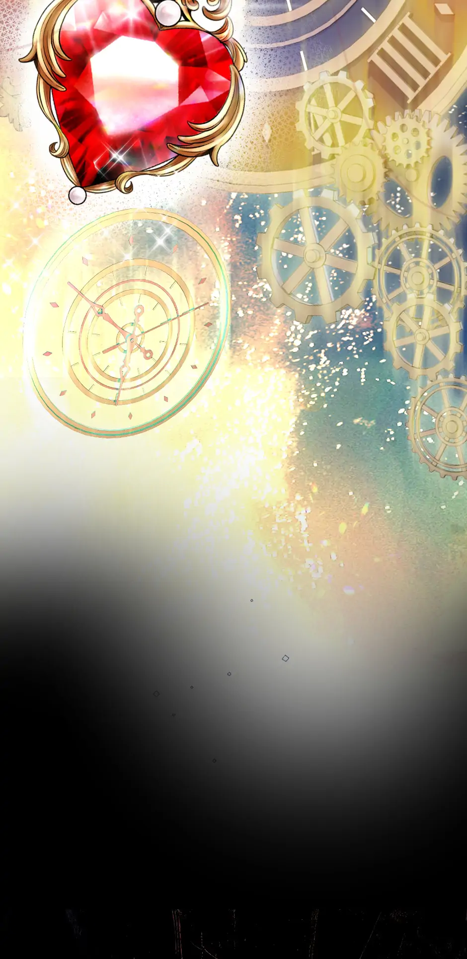 Saving My Crown Prince Chapter 57 - Page 37