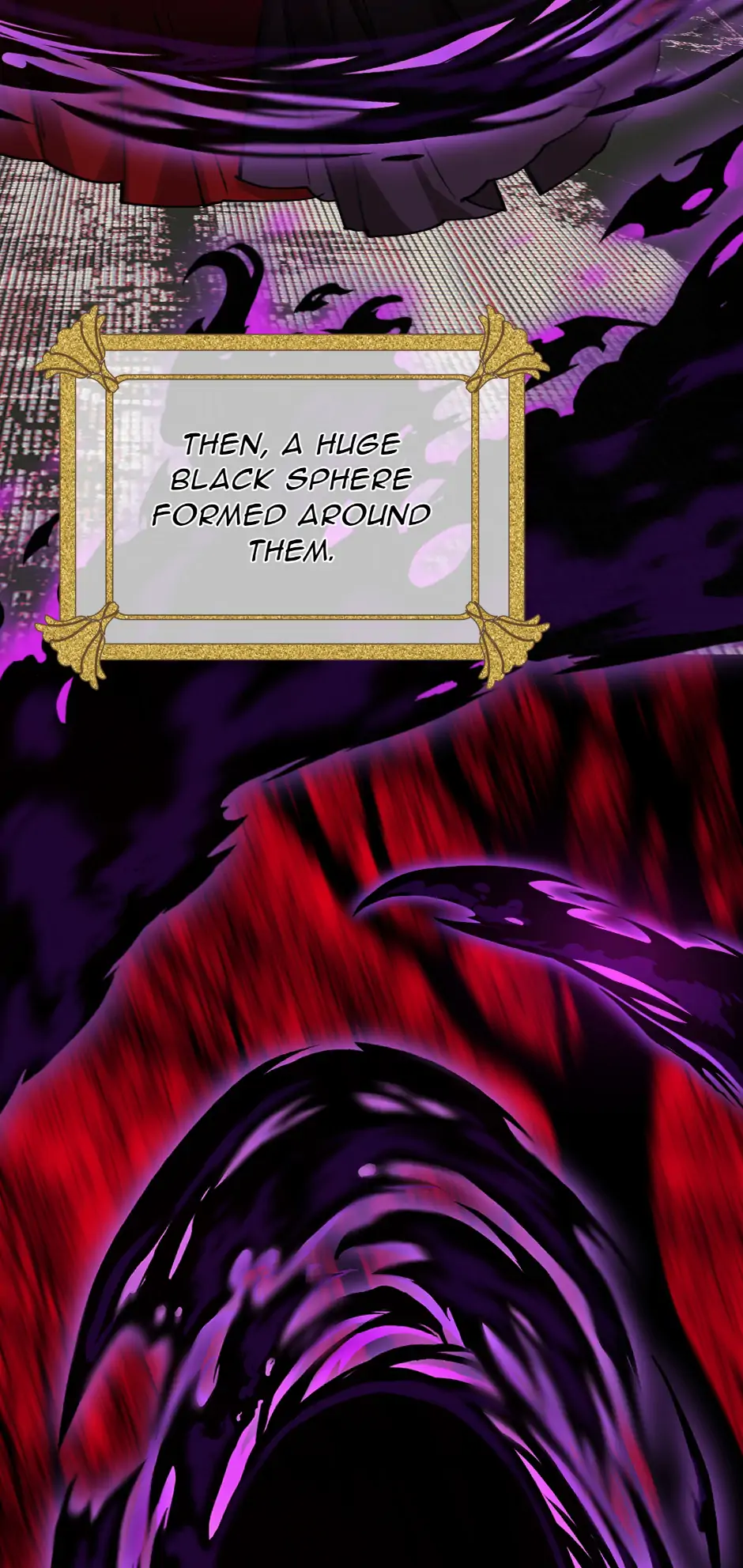 Saving My Crown Prince Chapter 57 - Page 40