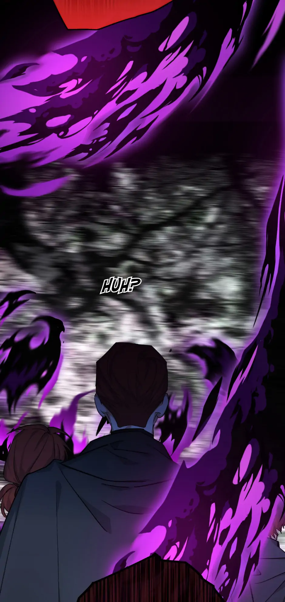 Saving My Crown Prince Chapter 57 - Page 42