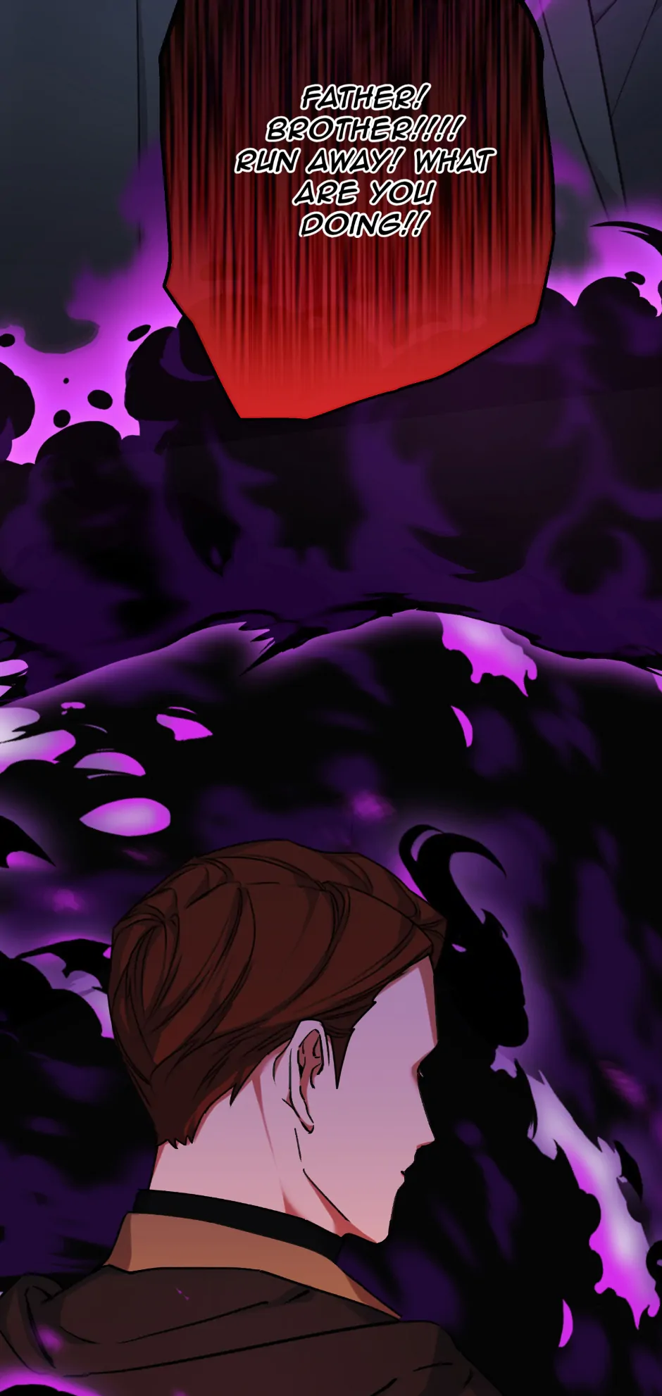 Saving My Crown Prince Chapter 57 - Page 43