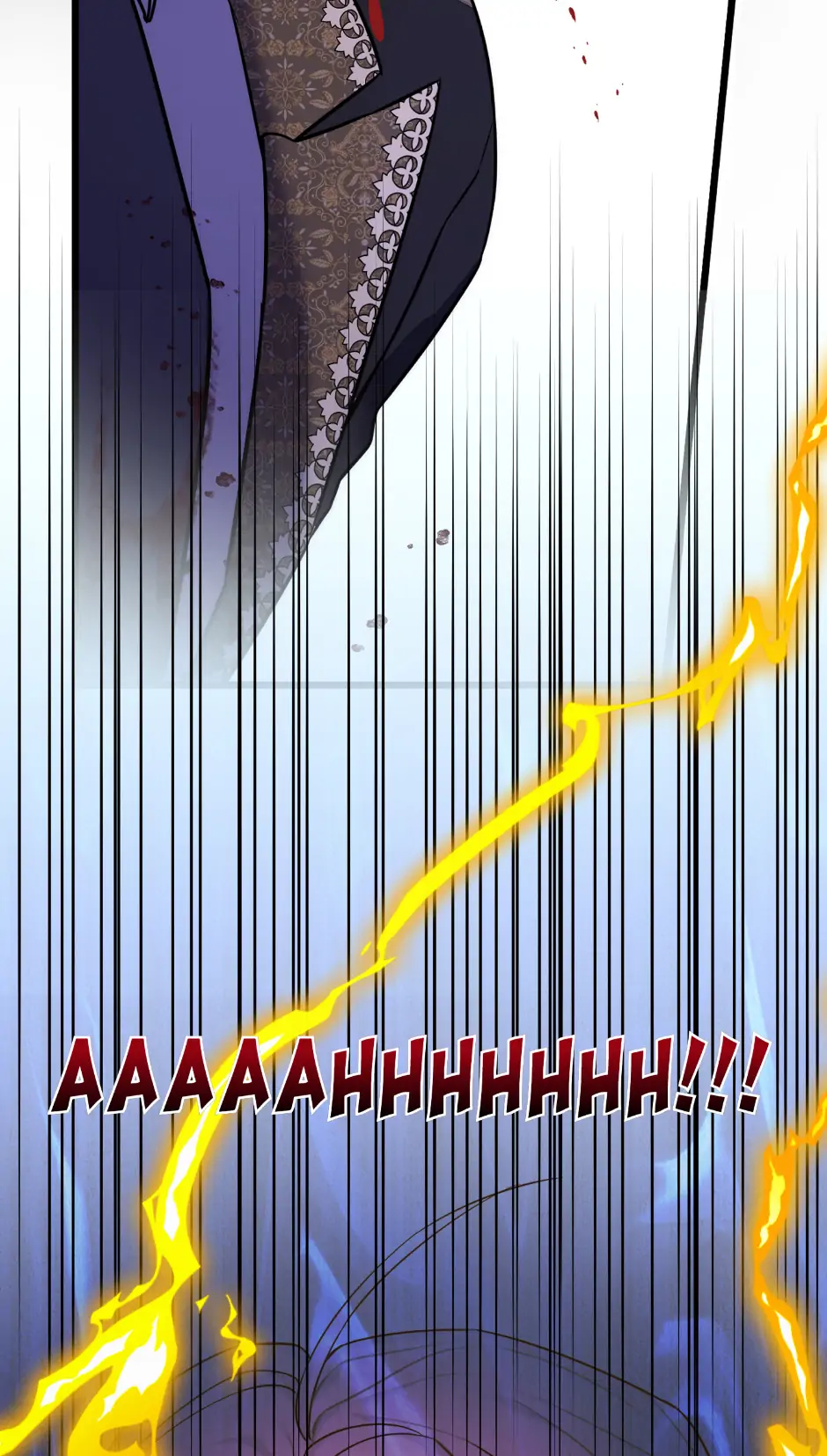 Saving My Crown Prince Chapter 58 - Page 4