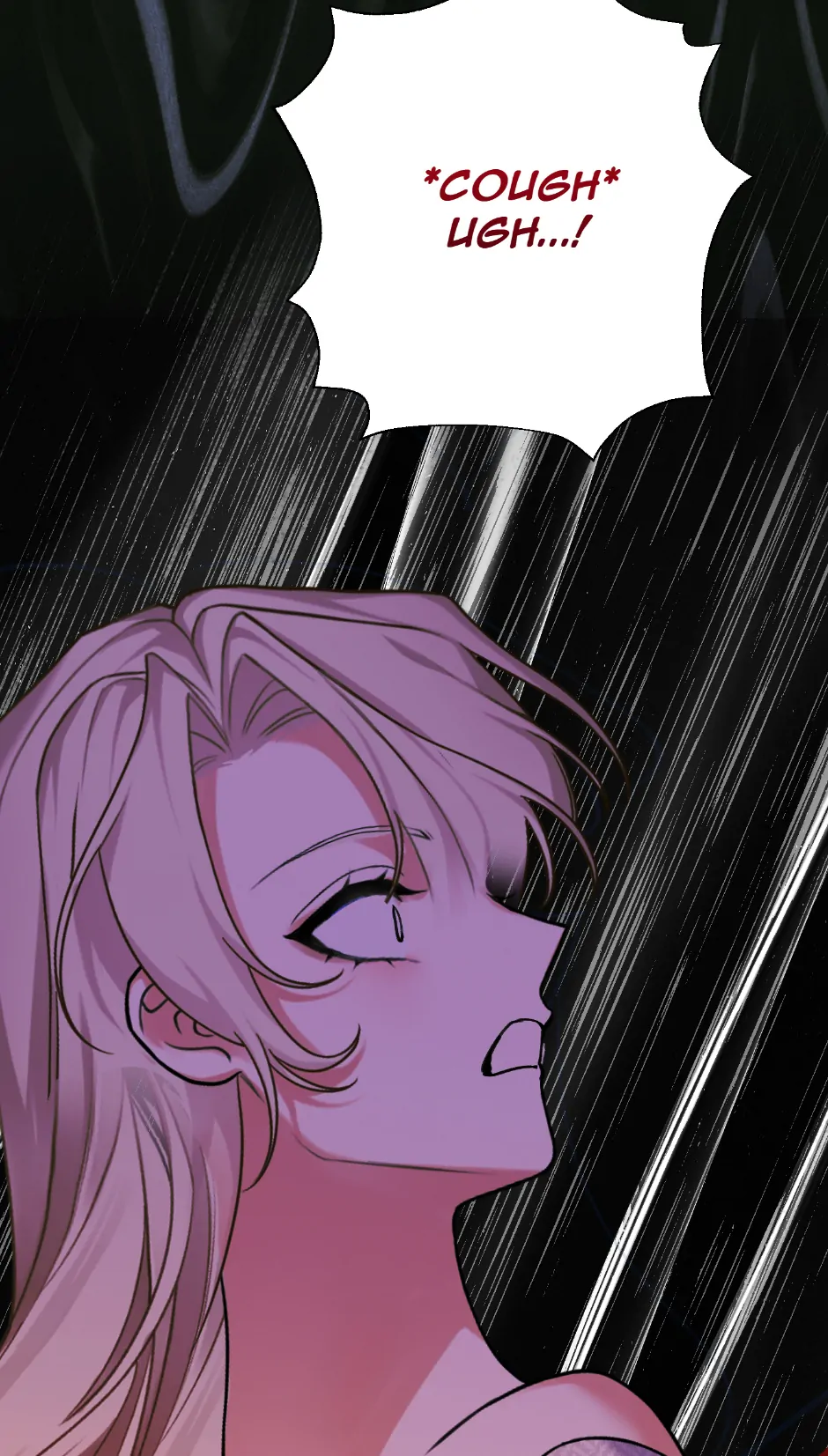 Saving My Crown Prince Chapter 58 - Page 7