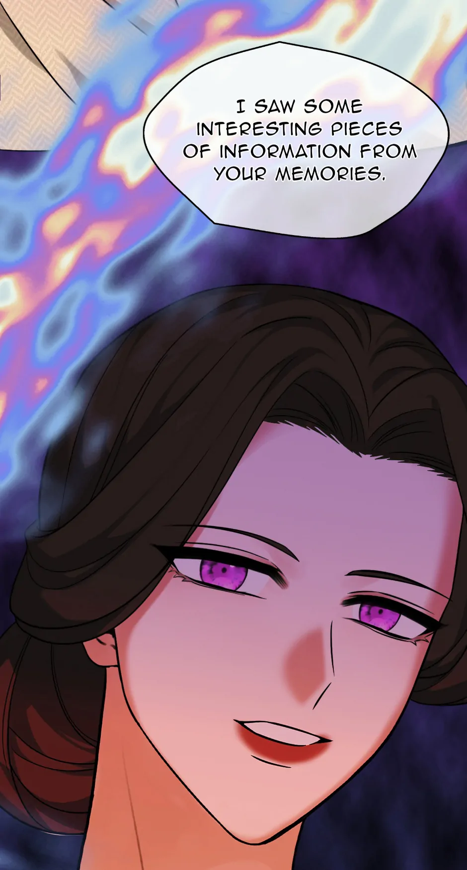 Saving My Crown Prince Chapter 58 - Page 10