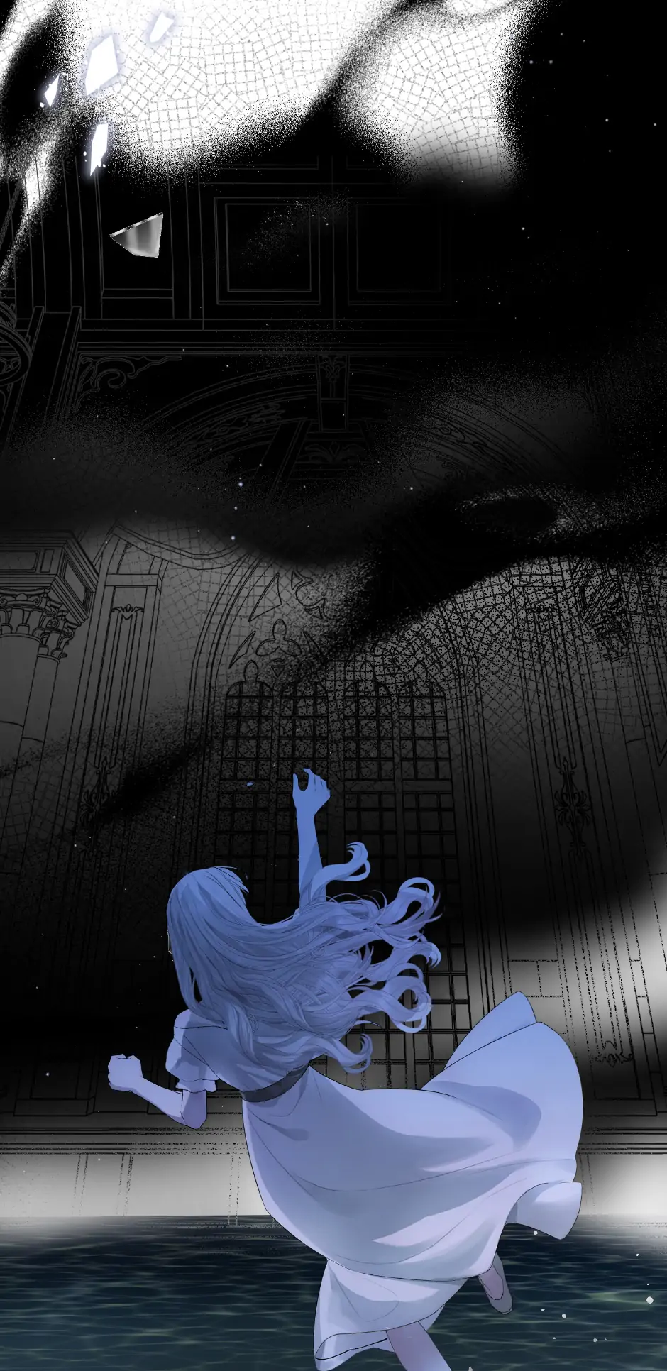 Saving My Crown Prince Chapter 58 - Page 15