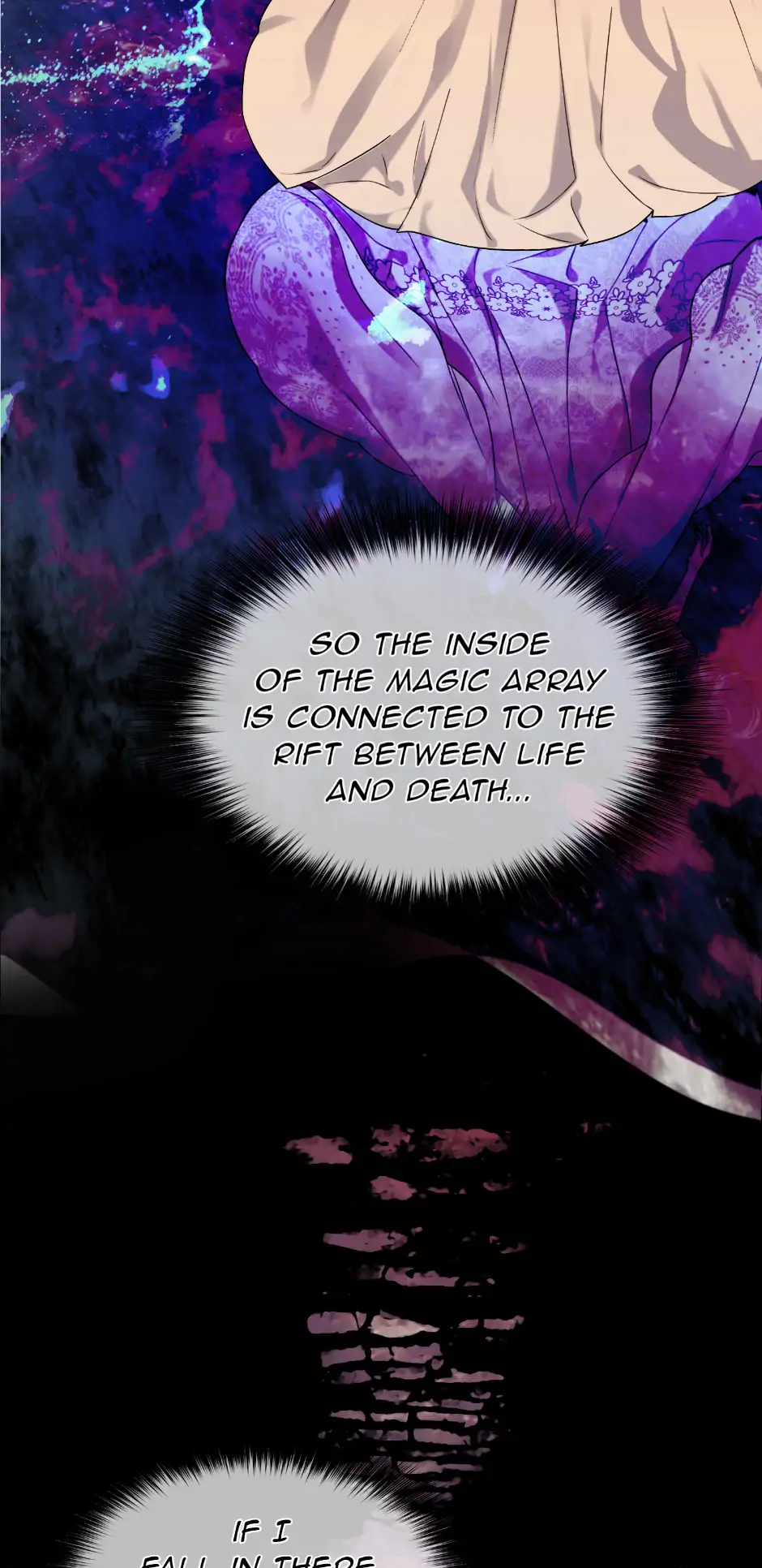 Saving My Crown Prince Chapter 58 - Page 17