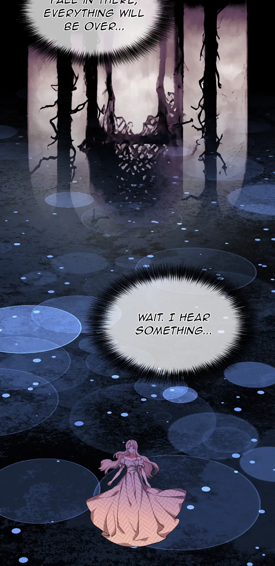 Saving My Crown Prince Chapter 58 - Page 18