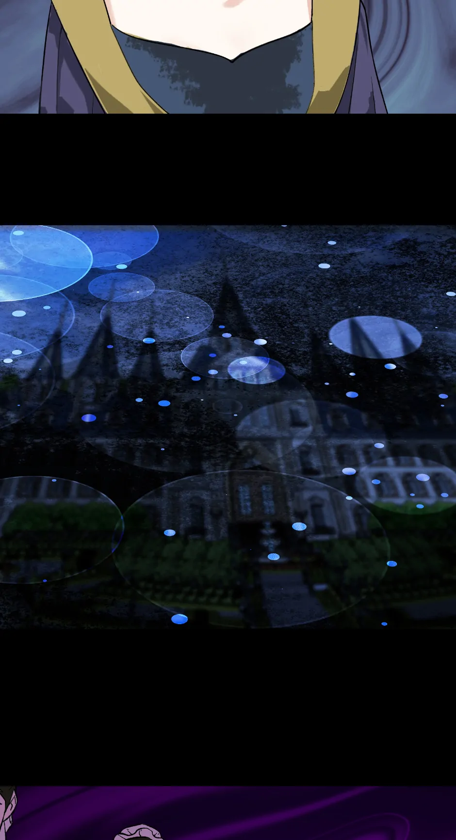 Saving My Crown Prince Chapter 58 - Page 22