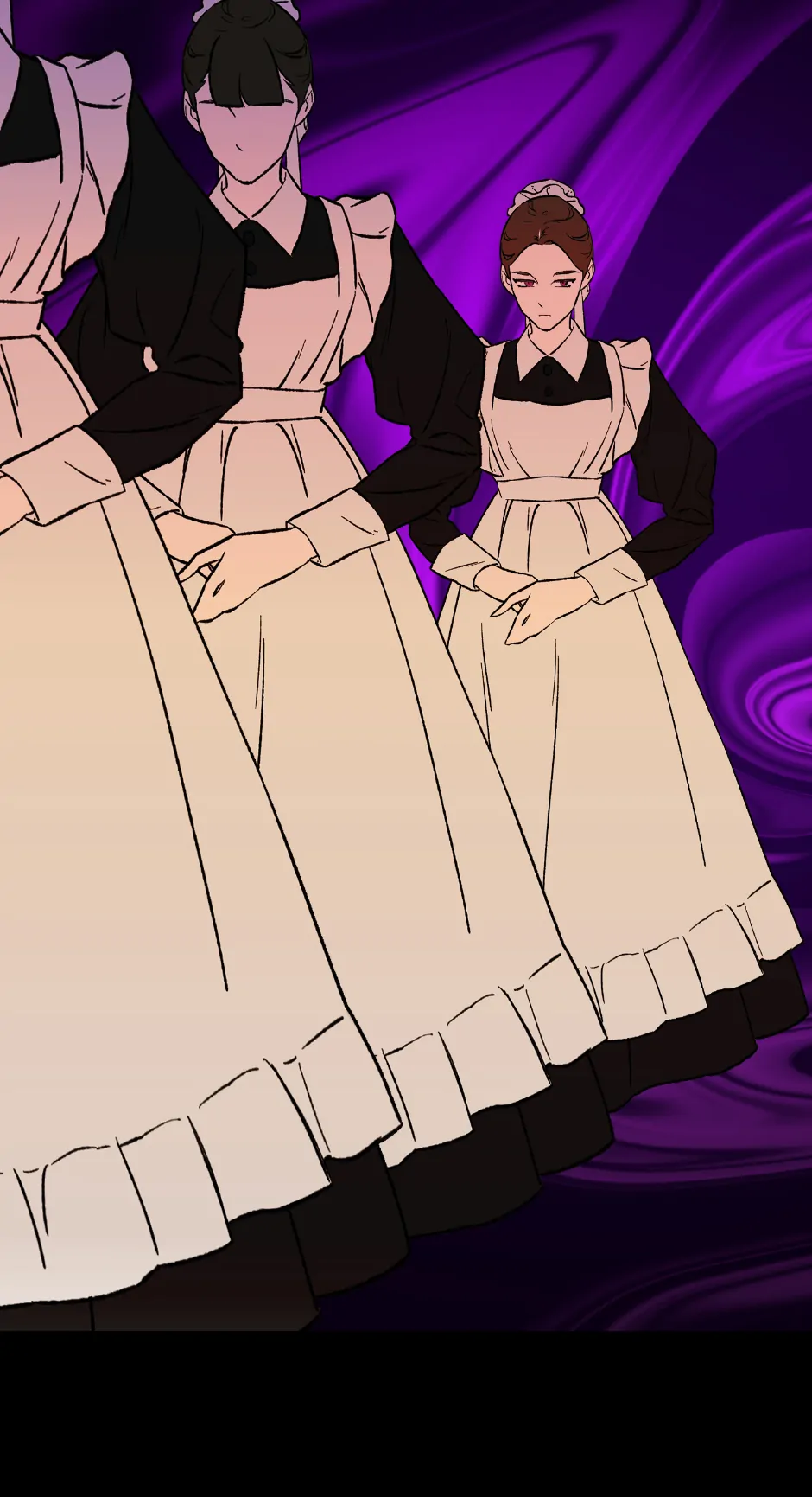 Saving My Crown Prince Chapter 58 - Page 23