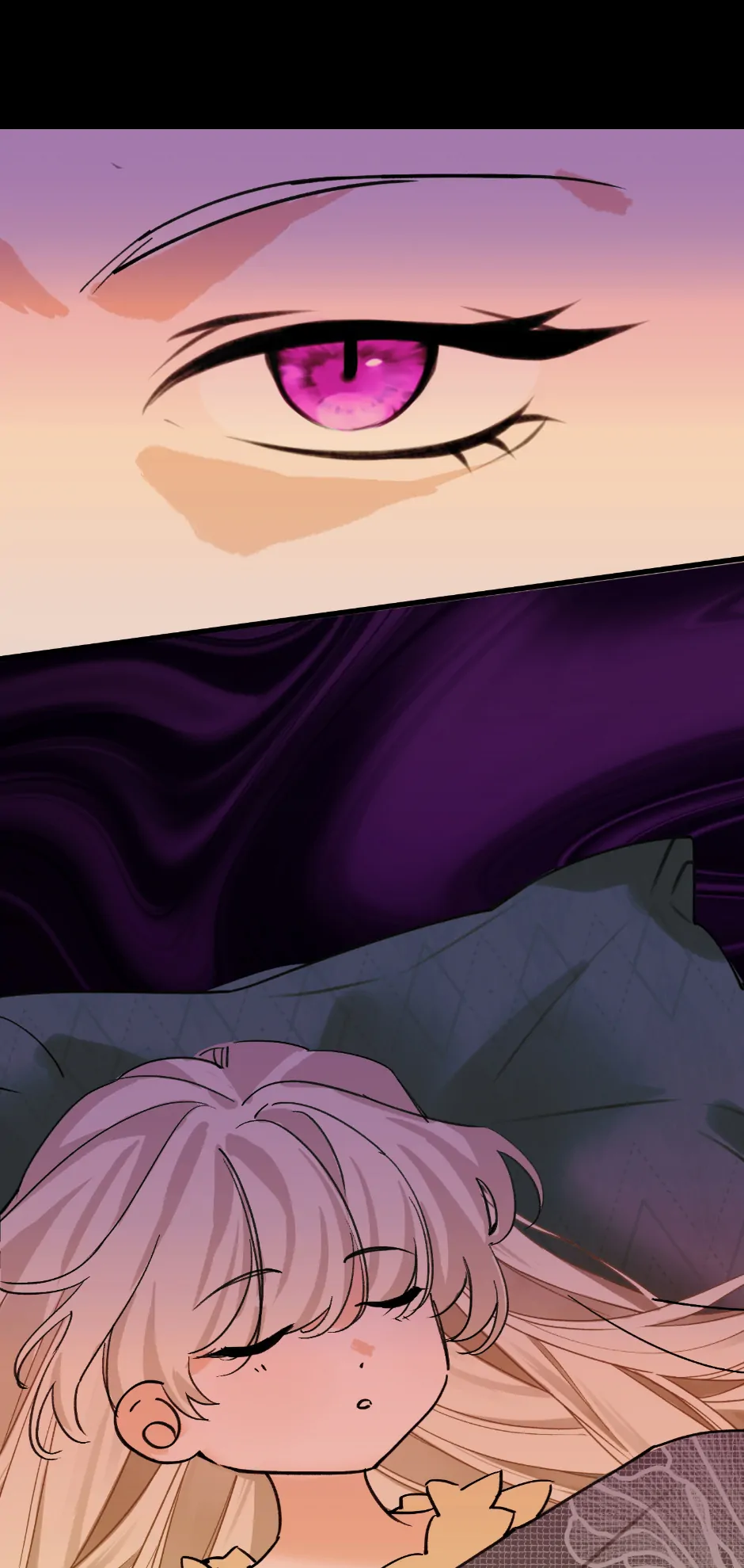 Saving My Crown Prince Chapter 58 - Page 24