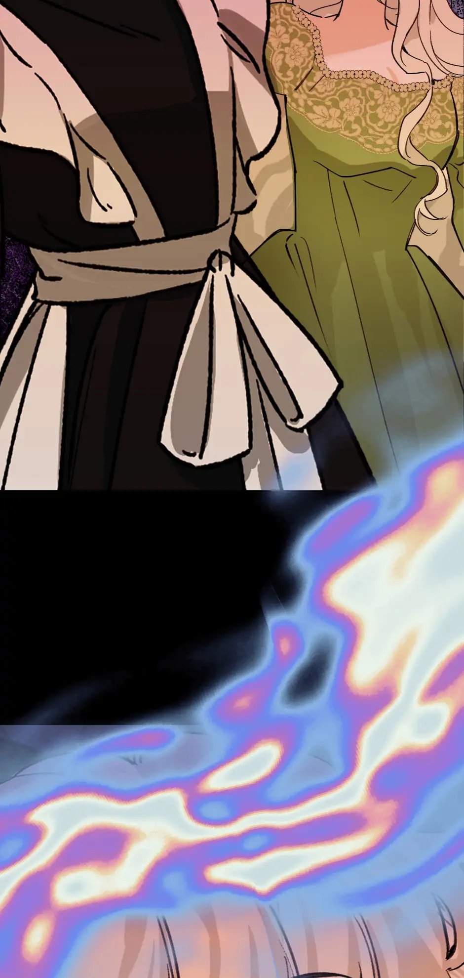 Saving My Crown Prince Chapter 58 - Page 26