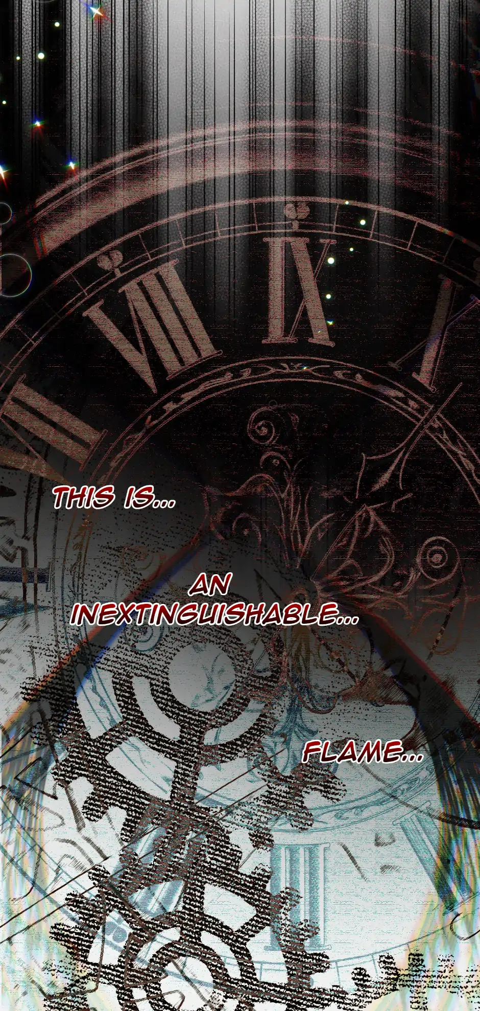 Saving My Crown Prince Chapter 58 - Page 28