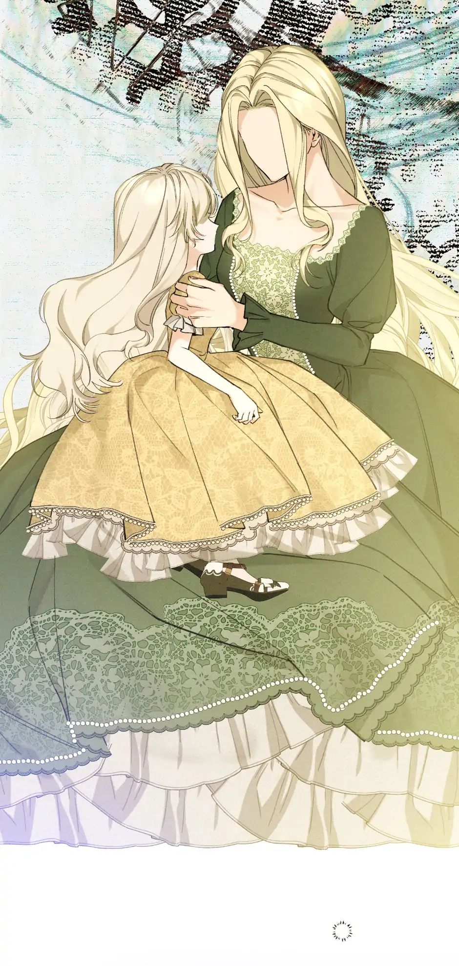 Saving My Crown Prince Chapter 58 - Page 29