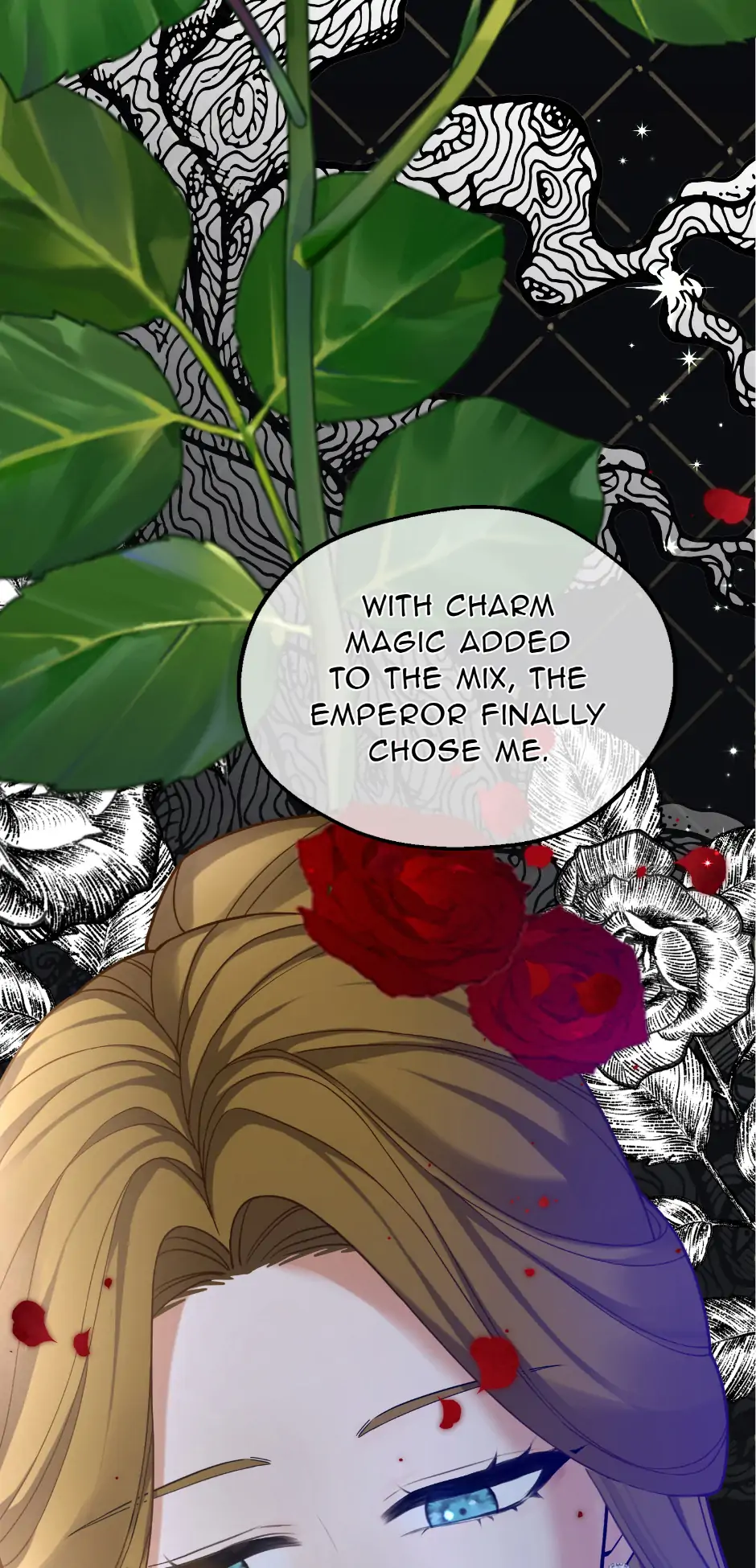 Saving My Crown Prince Chapter 58 - Page 38