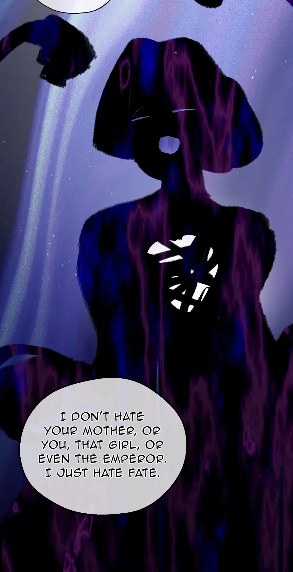 Saving My Crown Prince Chapter 58 - Page 42