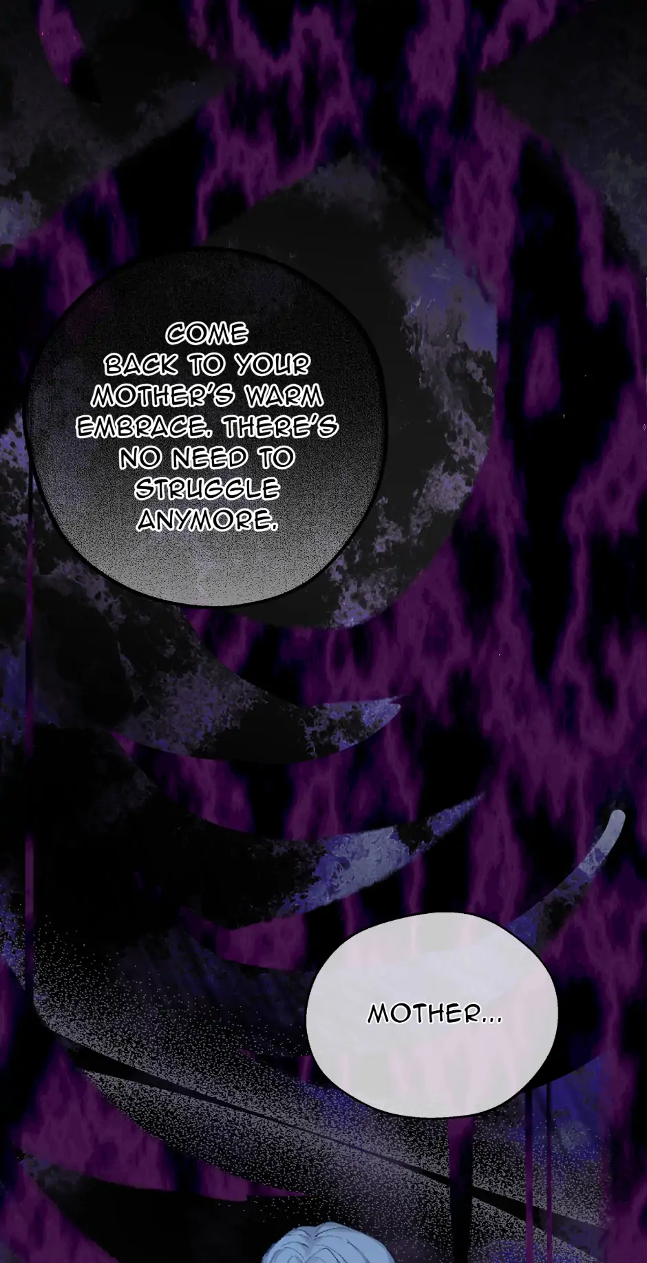 Saving My Crown Prince Chapter 58 - Page 45