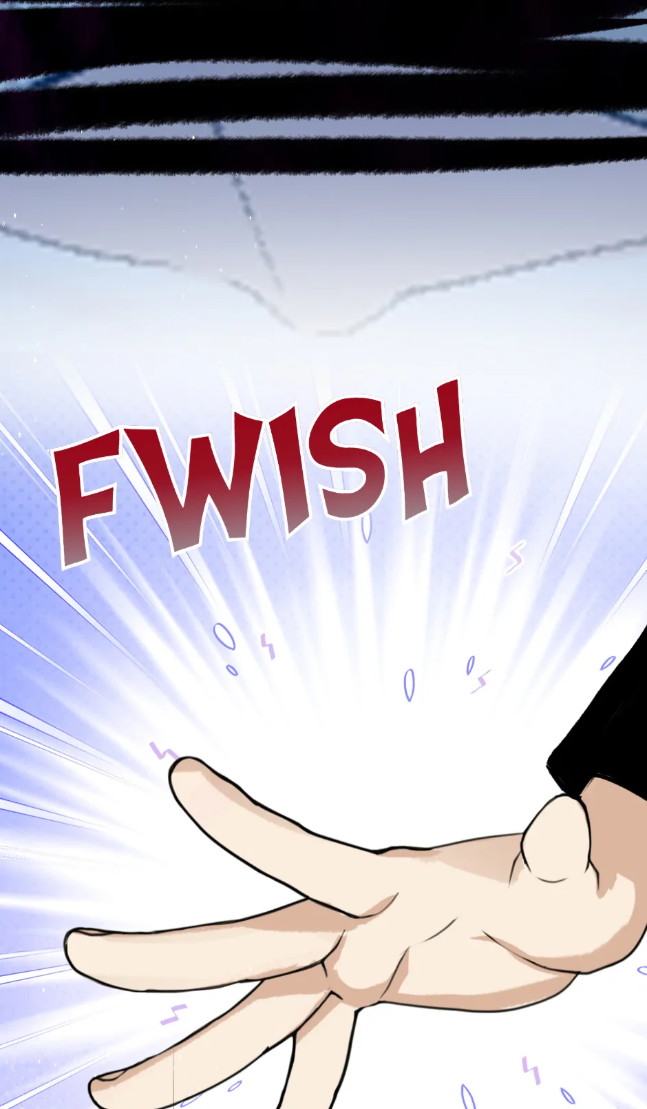 Saving My Crown Prince Chapter 58 - Page 48