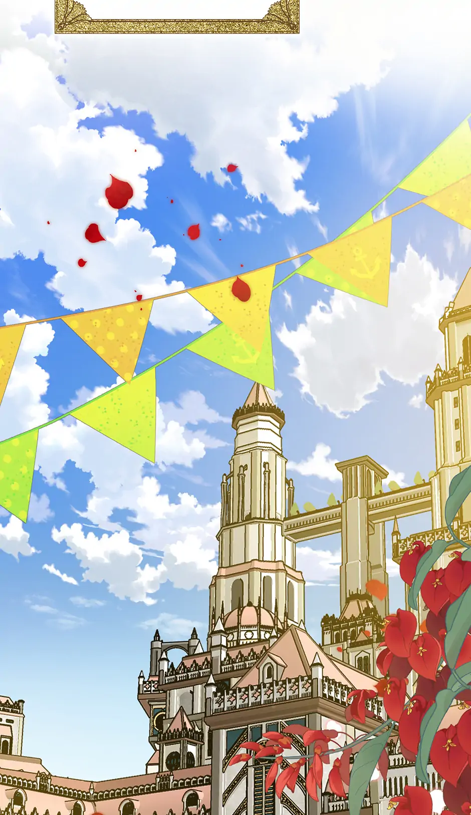 Saving My Crown Prince Chapter 60 - Page 7