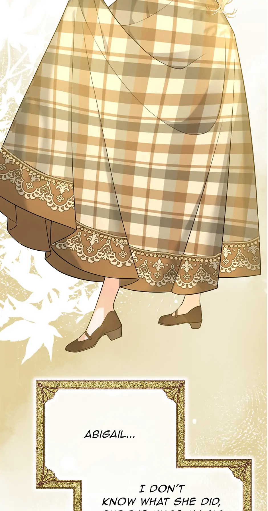 Saving My Crown Prince Chapter 60 - Page 16