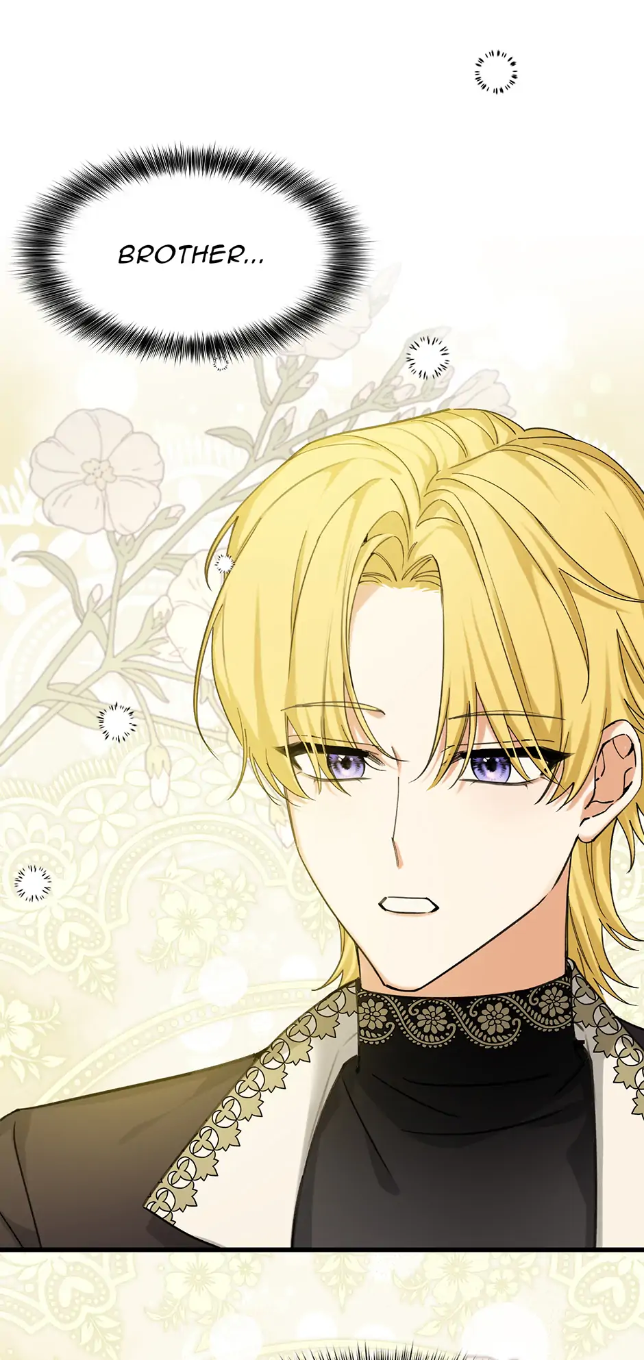 Saving My Crown Prince Chapter 60 - Page 21